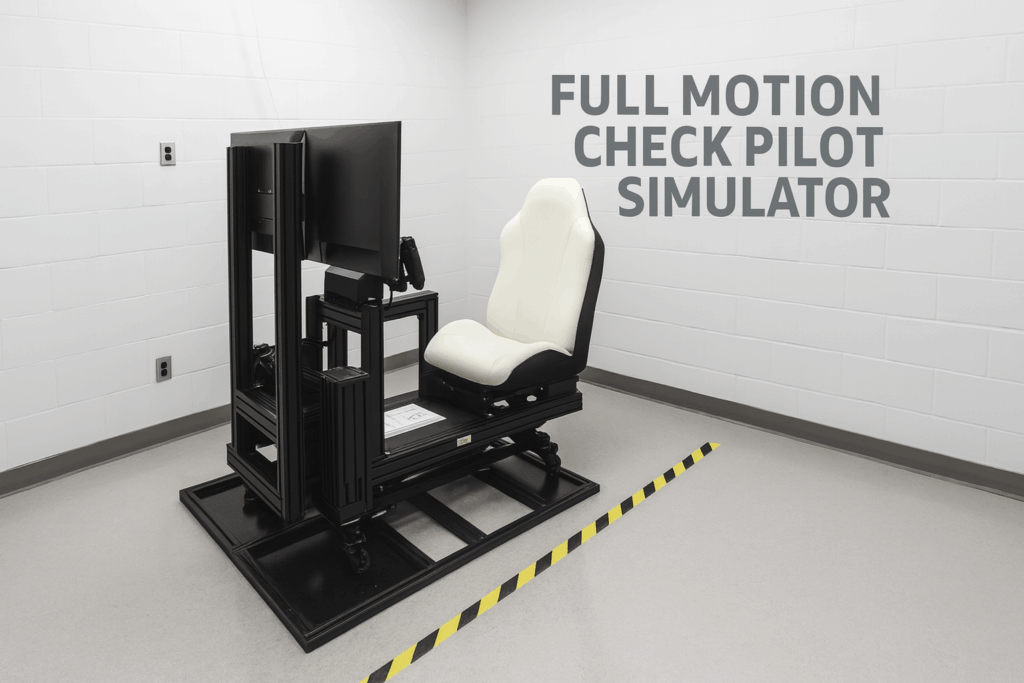 Check Pilot