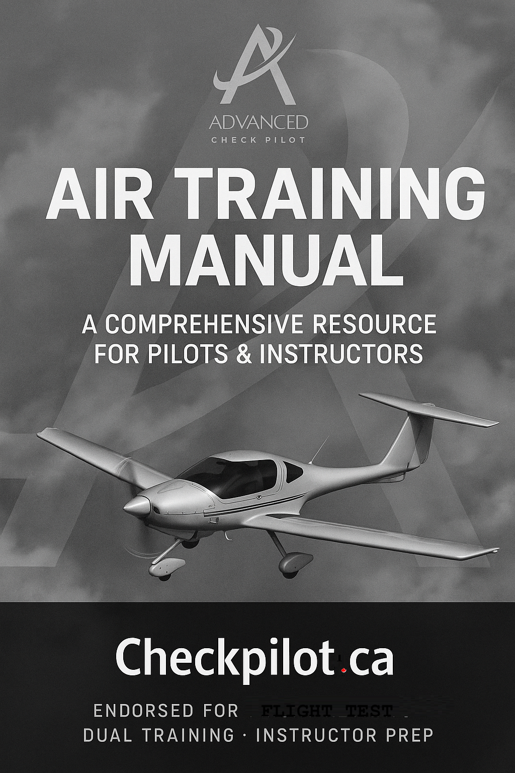 Advanced Check Pilot