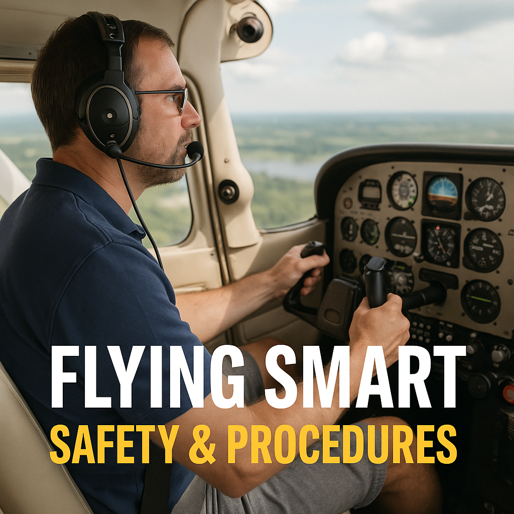 Safety & Procedures Quiz