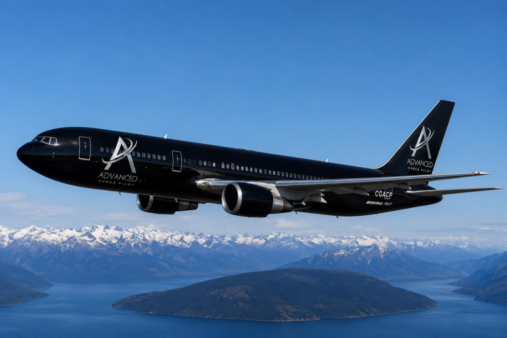 Boeing 767