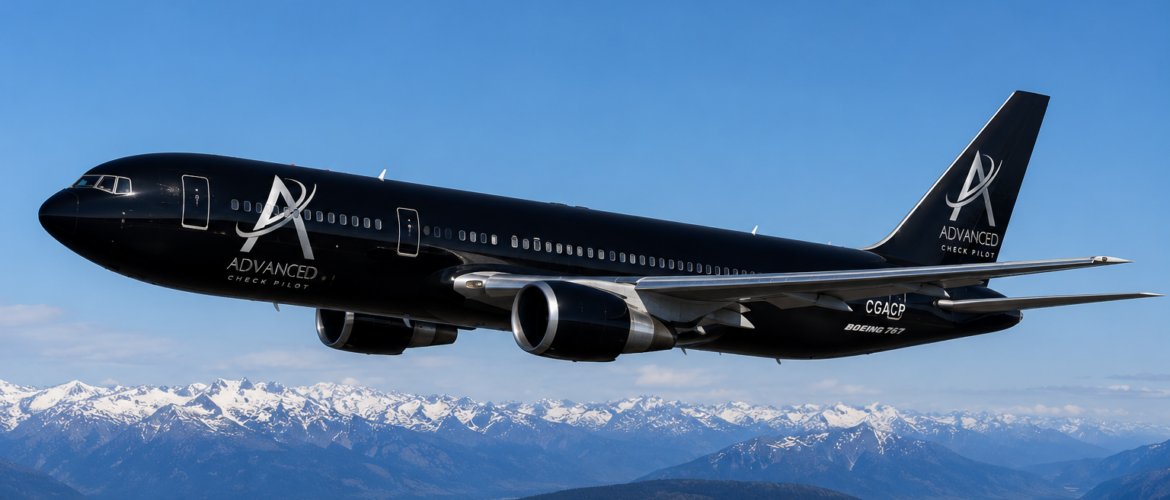Boeing 767